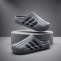 Adifrom Superstar (Gray) Two Tone Exclusive
