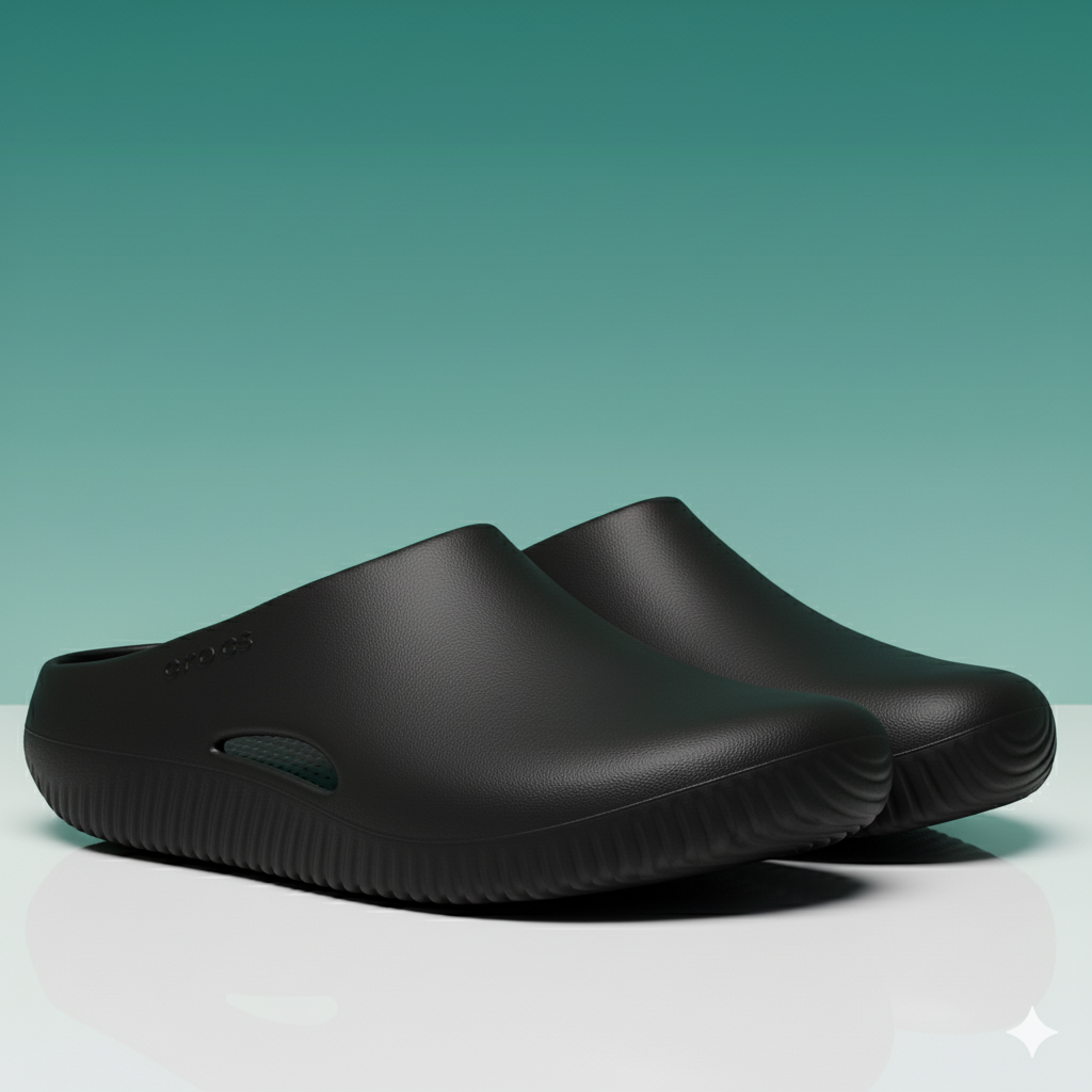 Crocos Melow Recovery Clog