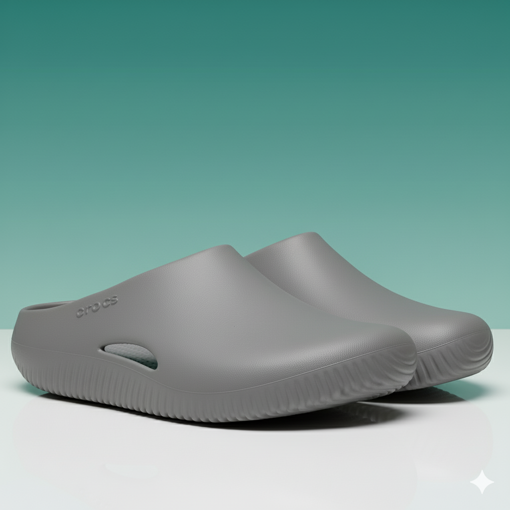 Crocos Melow Recovery Clog