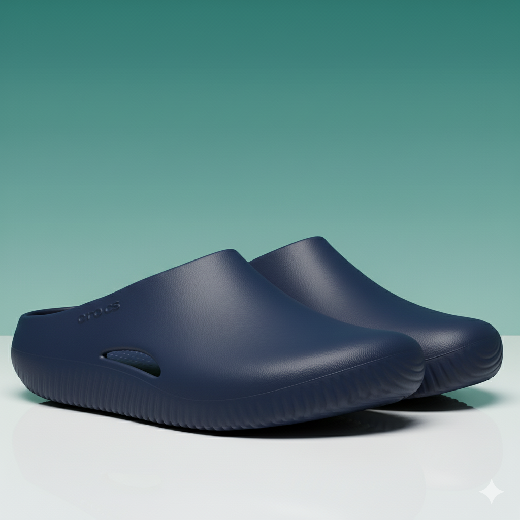 Crocos Melow Recovery Clog