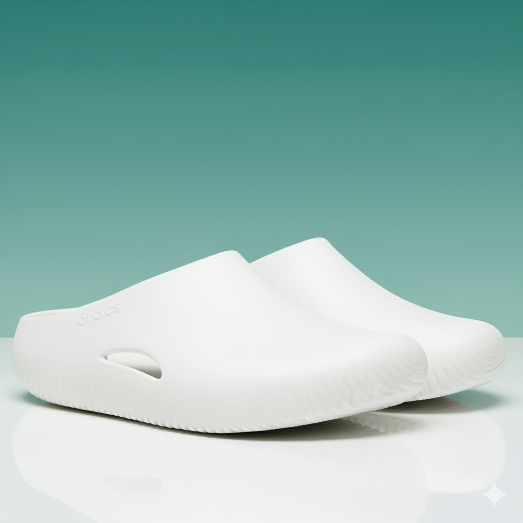 Crocos Melow Recovery Clog