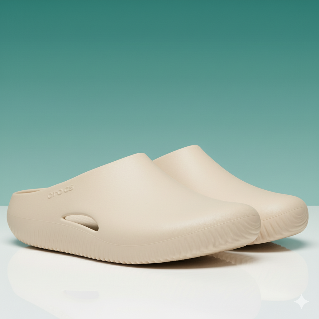 Crocos Melow Recovery Clog