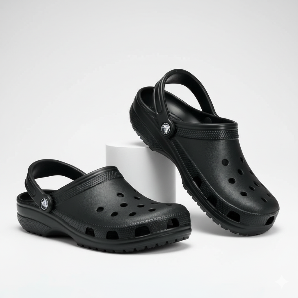 Crocs Classic (Adluts Sizes)