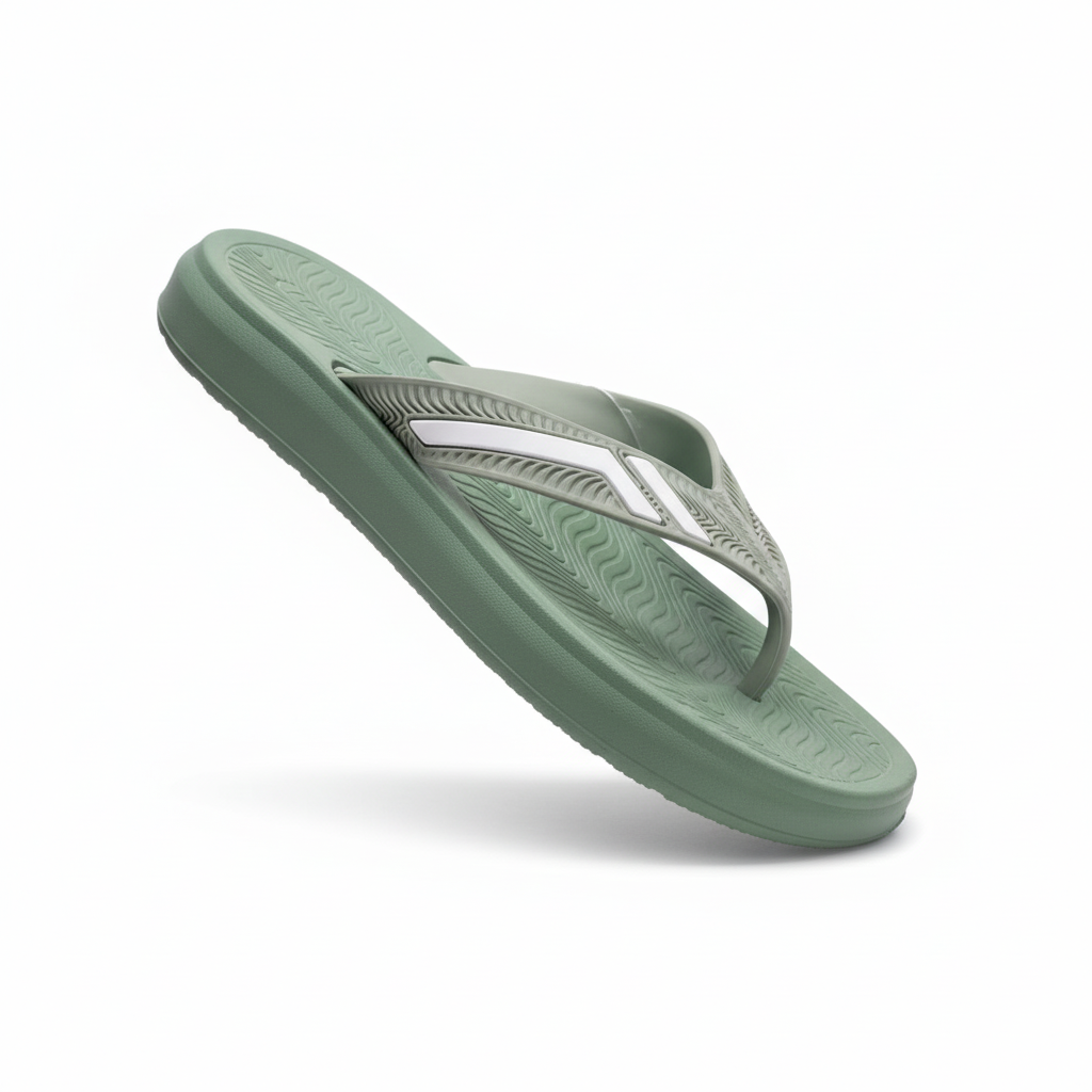 Luofu Flip Flop