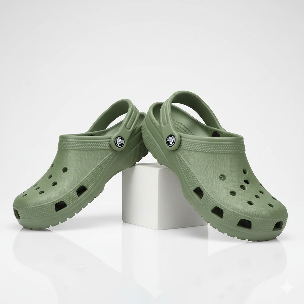 Crocs Classic (Adluts Sizes)