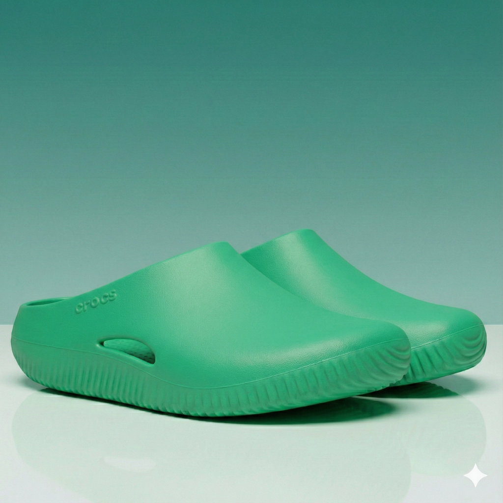 Crocos Melow Recovery Clog