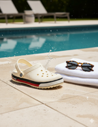 Crocs Clogs Lined