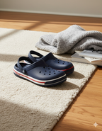 Crocs Clogs Lined