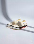 Crocs Clogs Lined