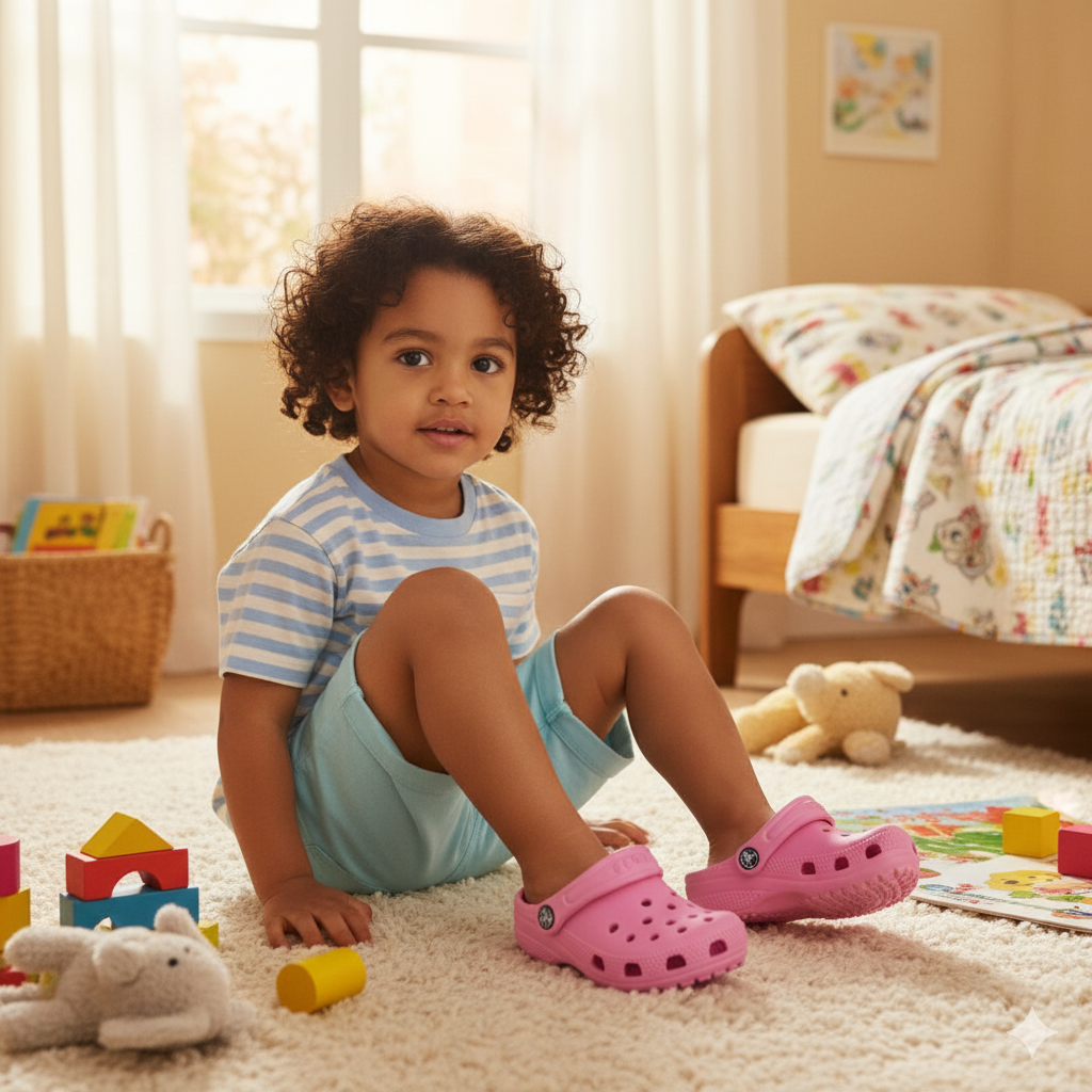 Classic Corcos For Kids