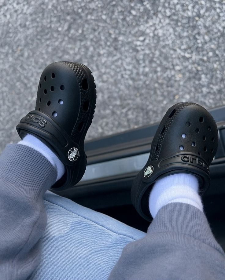 Baby Classic Corcos