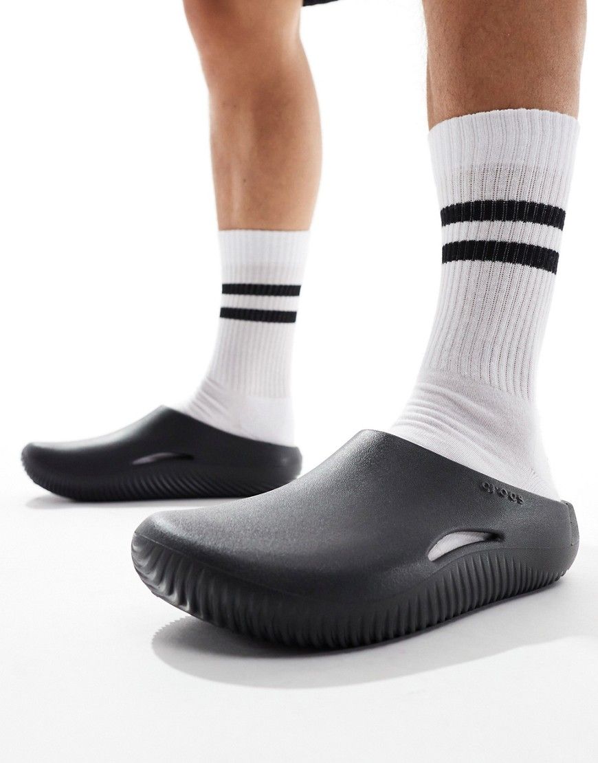 Crocos Melow Recovery Clog