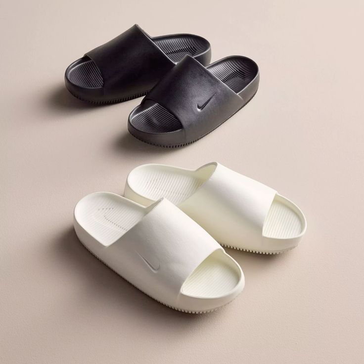 Calm Slide