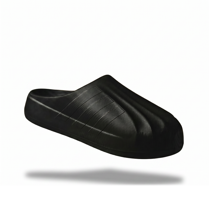Adidas Adifom Superstar Mule - Black
