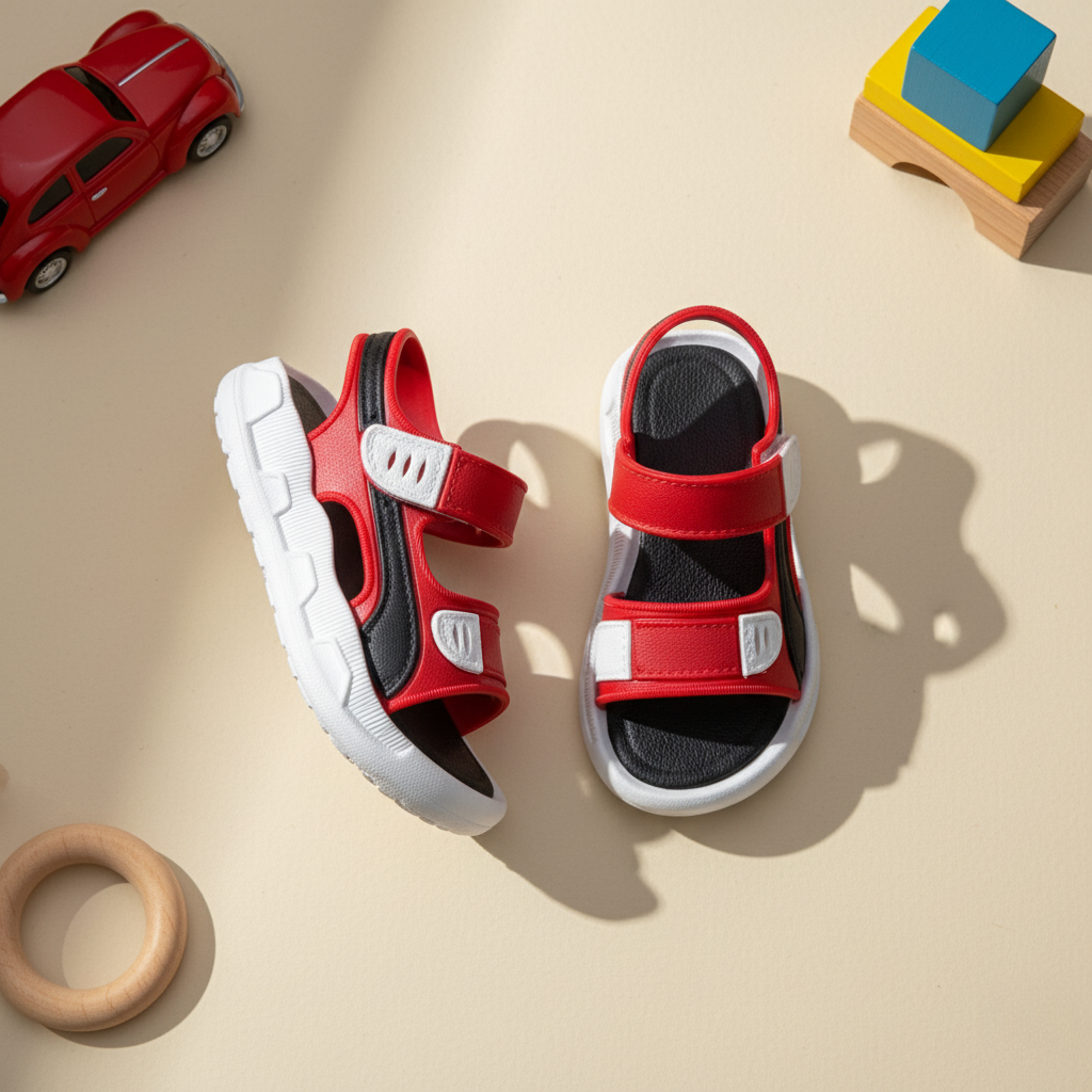 Children Sandals