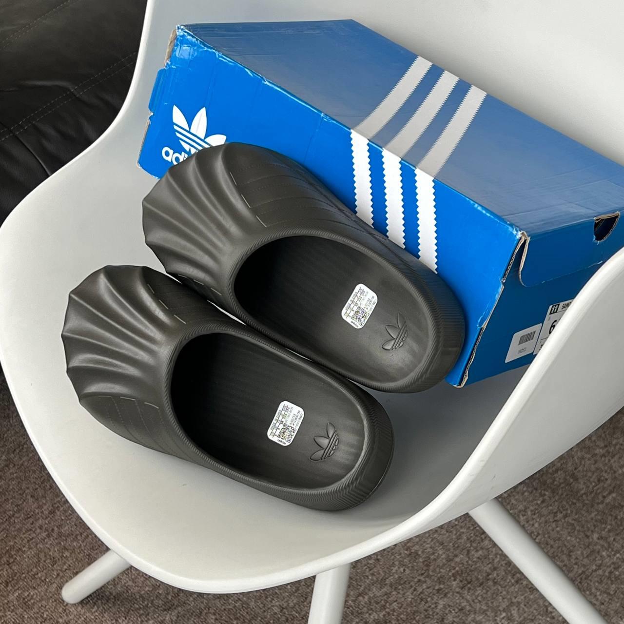 Adidas Adifom Superstar Mule