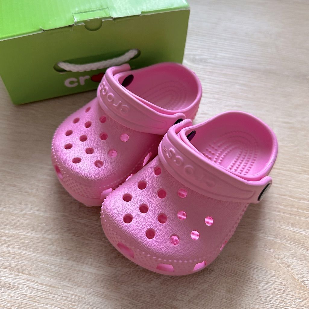 Baby Classic Corcos