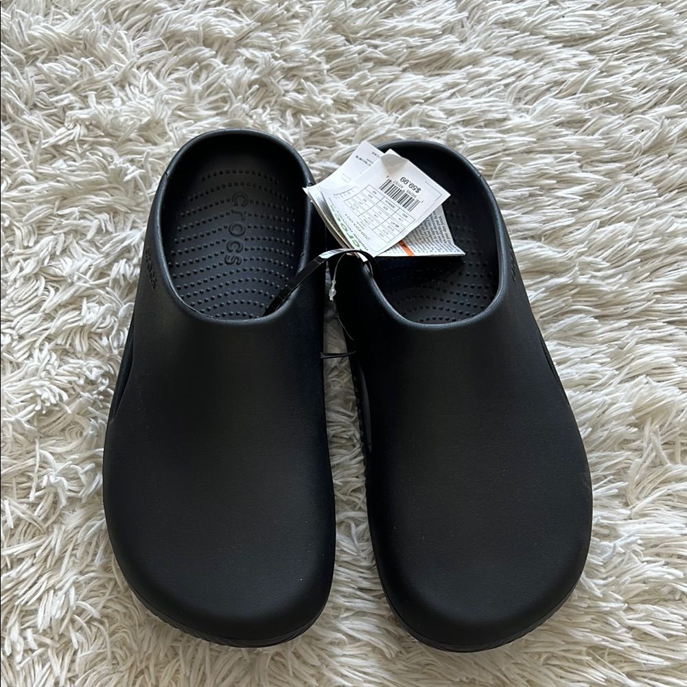 Crocos Melow Recovery Clog