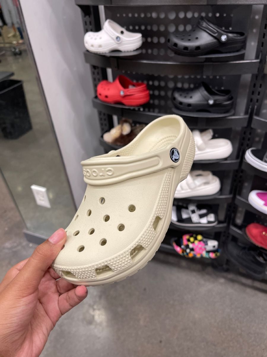 Crocos Classic For Men