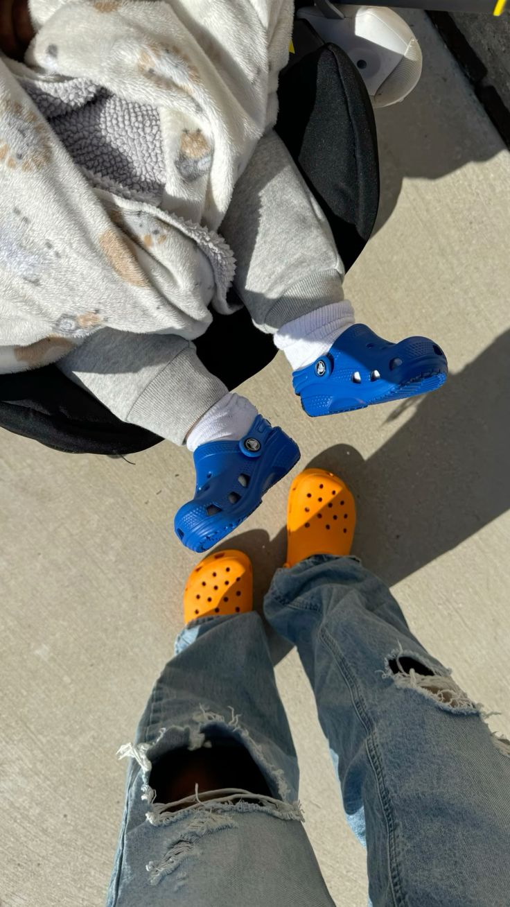 Baby Classic Corcos