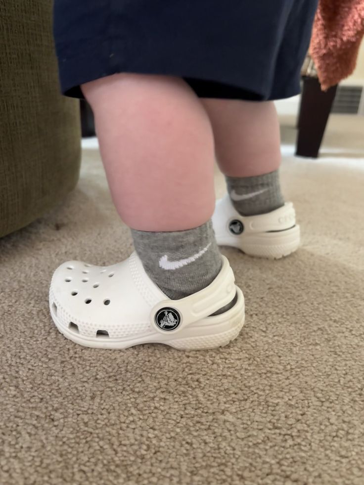 Baby Classic Corcos