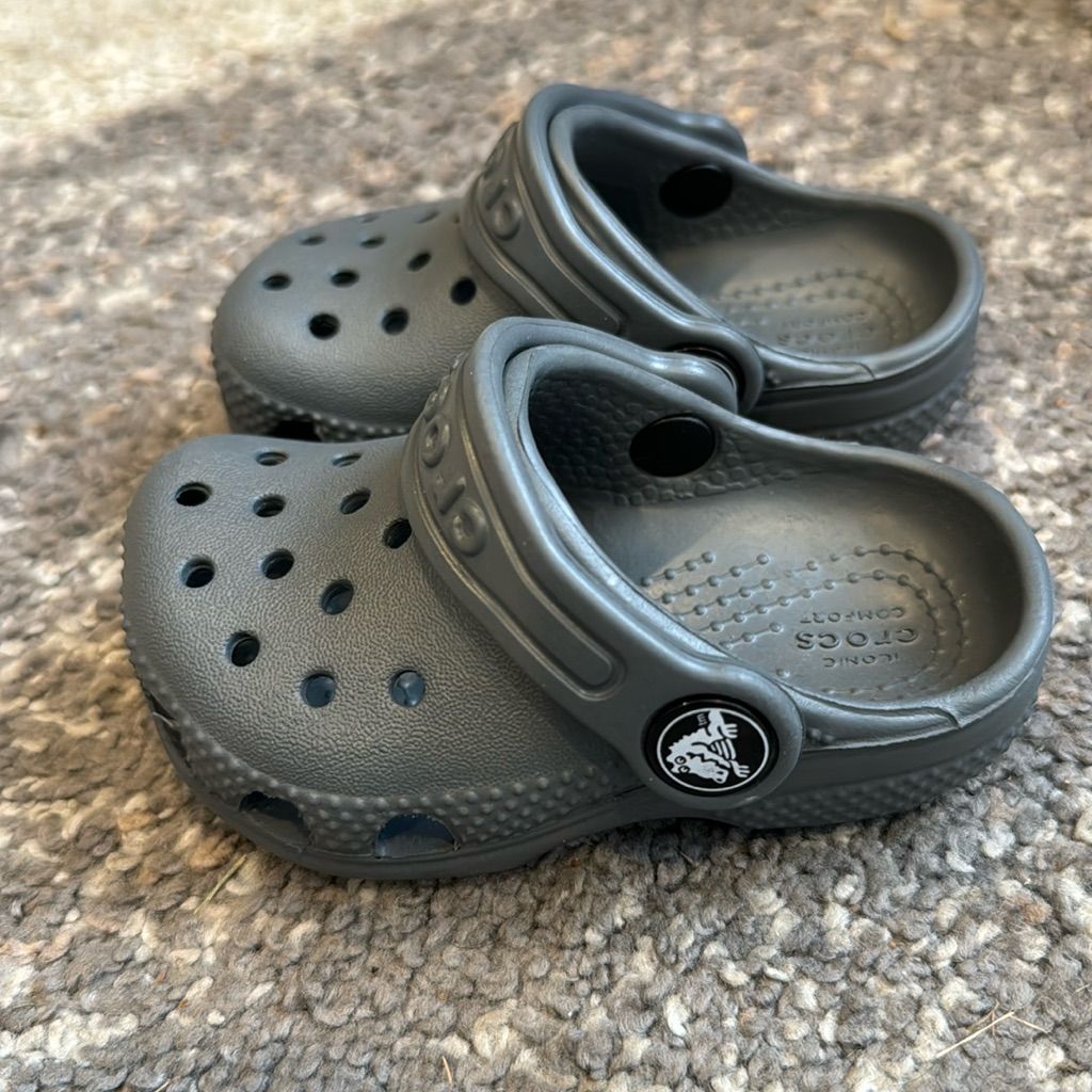 Baby Classic Corcos