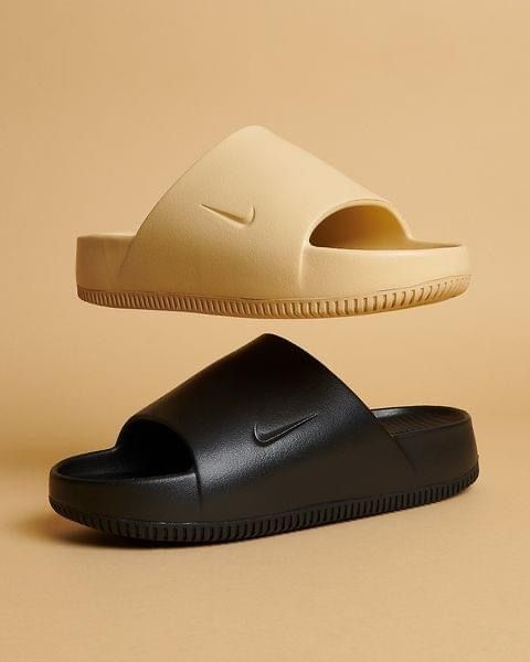 Calm Slide