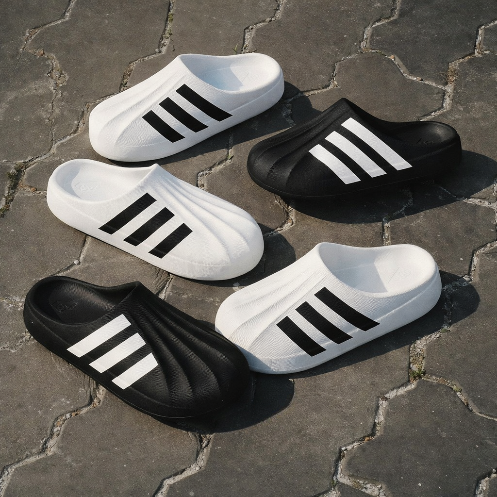 Adifom Superstar Two Tone