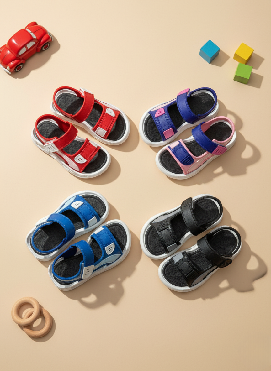 Children Sandals