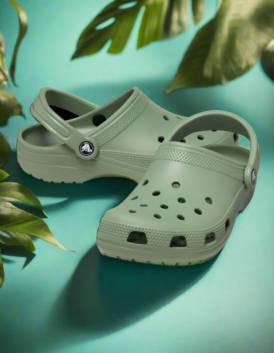 Crocos Classic For Men