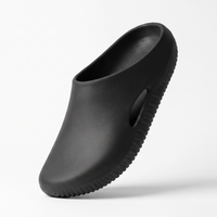 Crocs Mellow Recovery Clog - Black