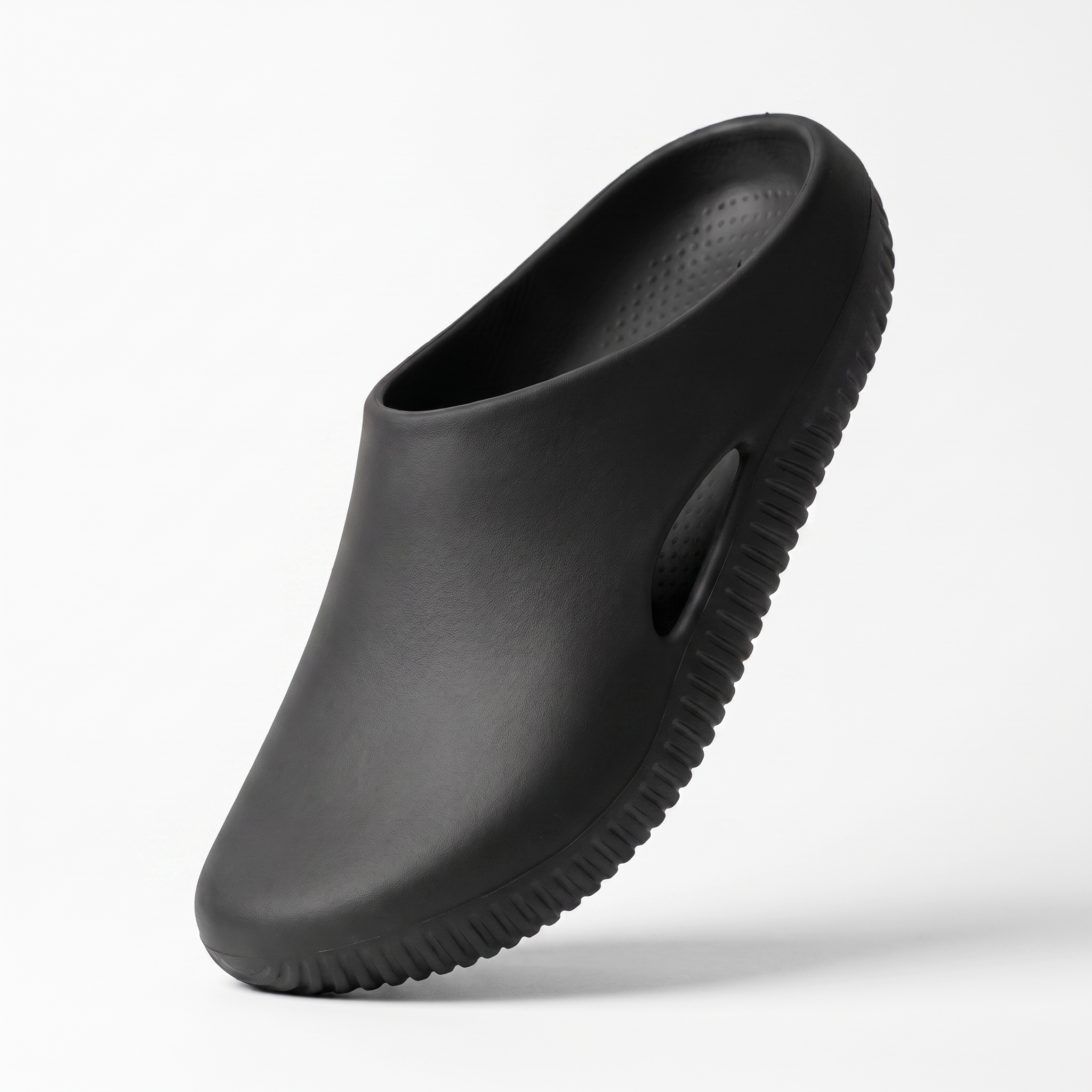 Crocs Mellow Recovery Clog - Black