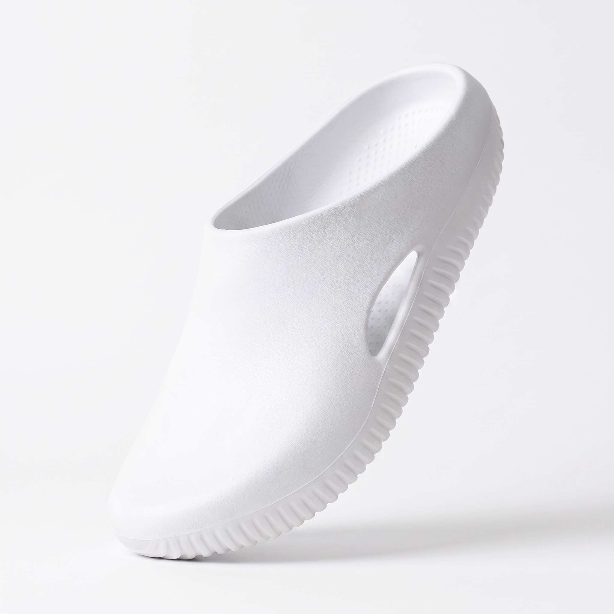 Crocs Mellow Recovery Clog - White