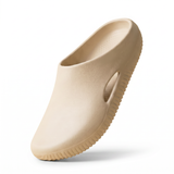 Crocs Mellow Recovery Clog - Beige