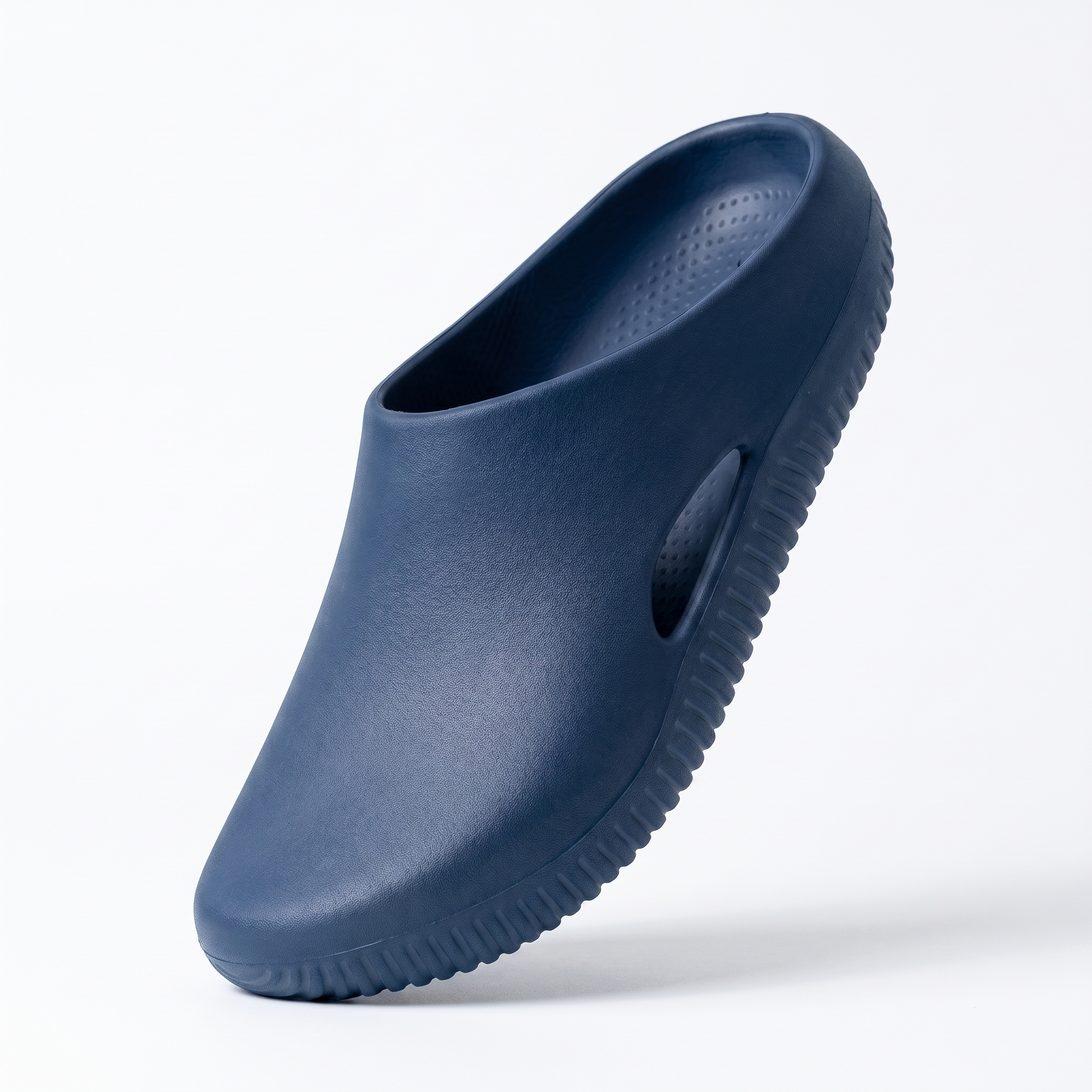 Crocs Mellow Recovery Clog - Navy