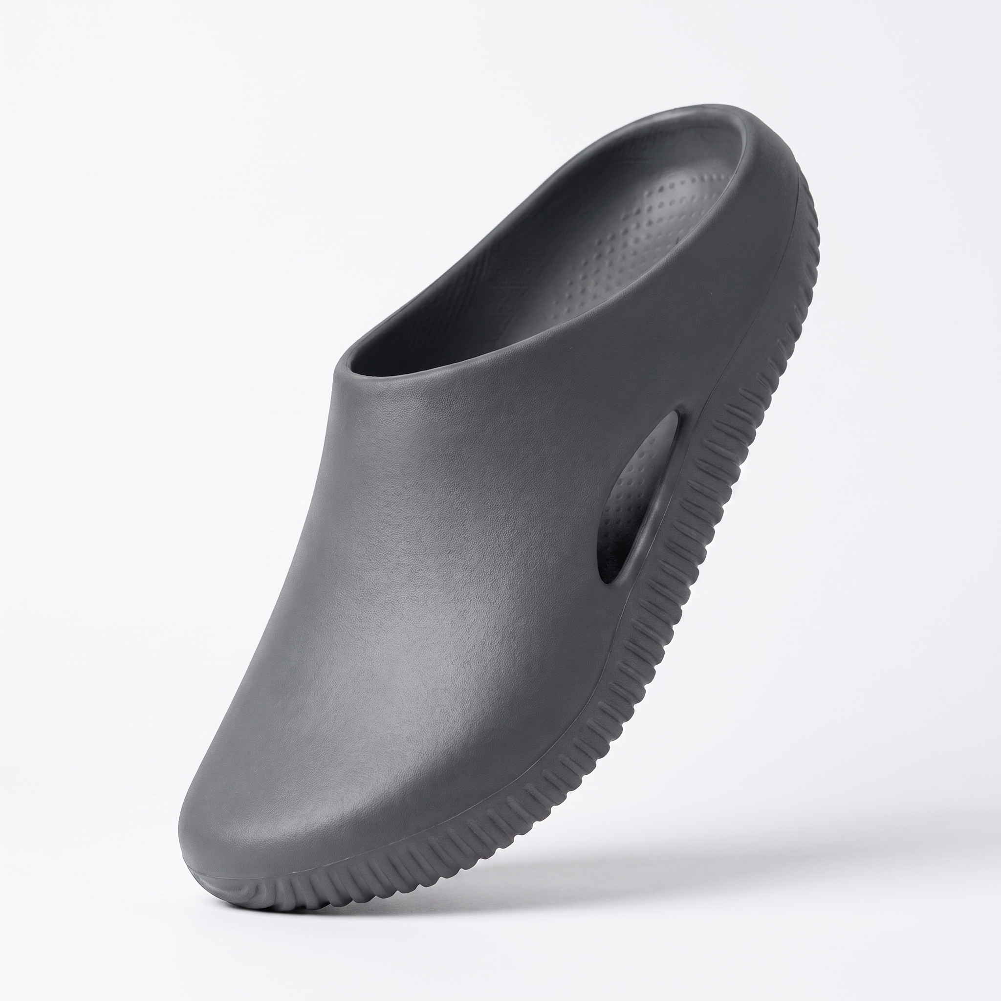 Crocs Mellow Recovery Clog - Gray
