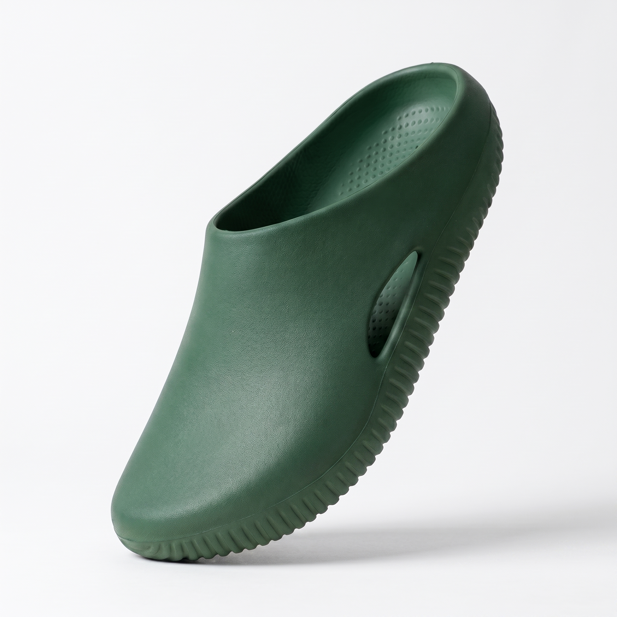 Crocs Mellow Recovery Clog - Green