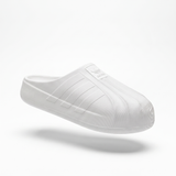Adidas Adifom Superstar Mule - White