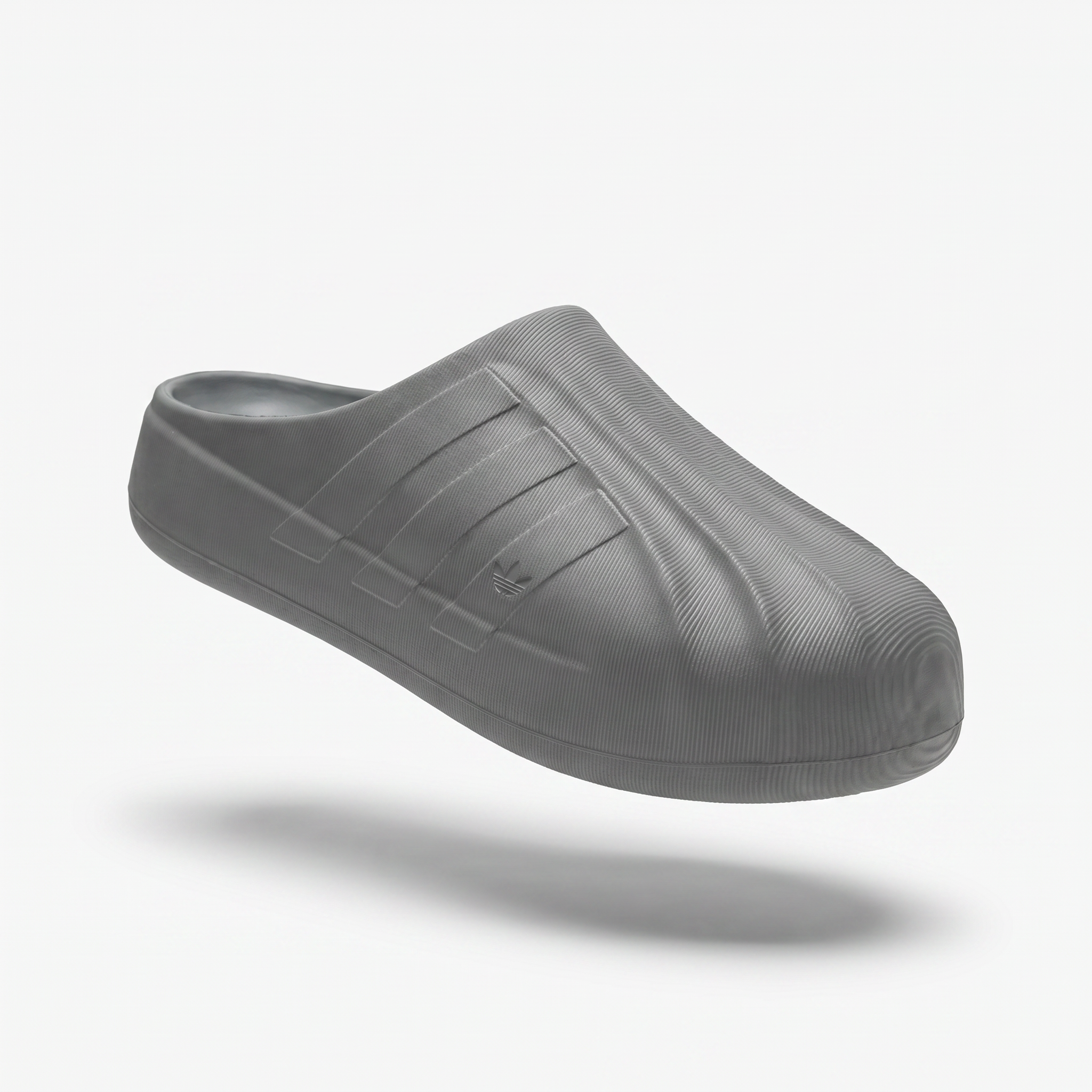 Adidas Adifom Superstar Mule - Gray