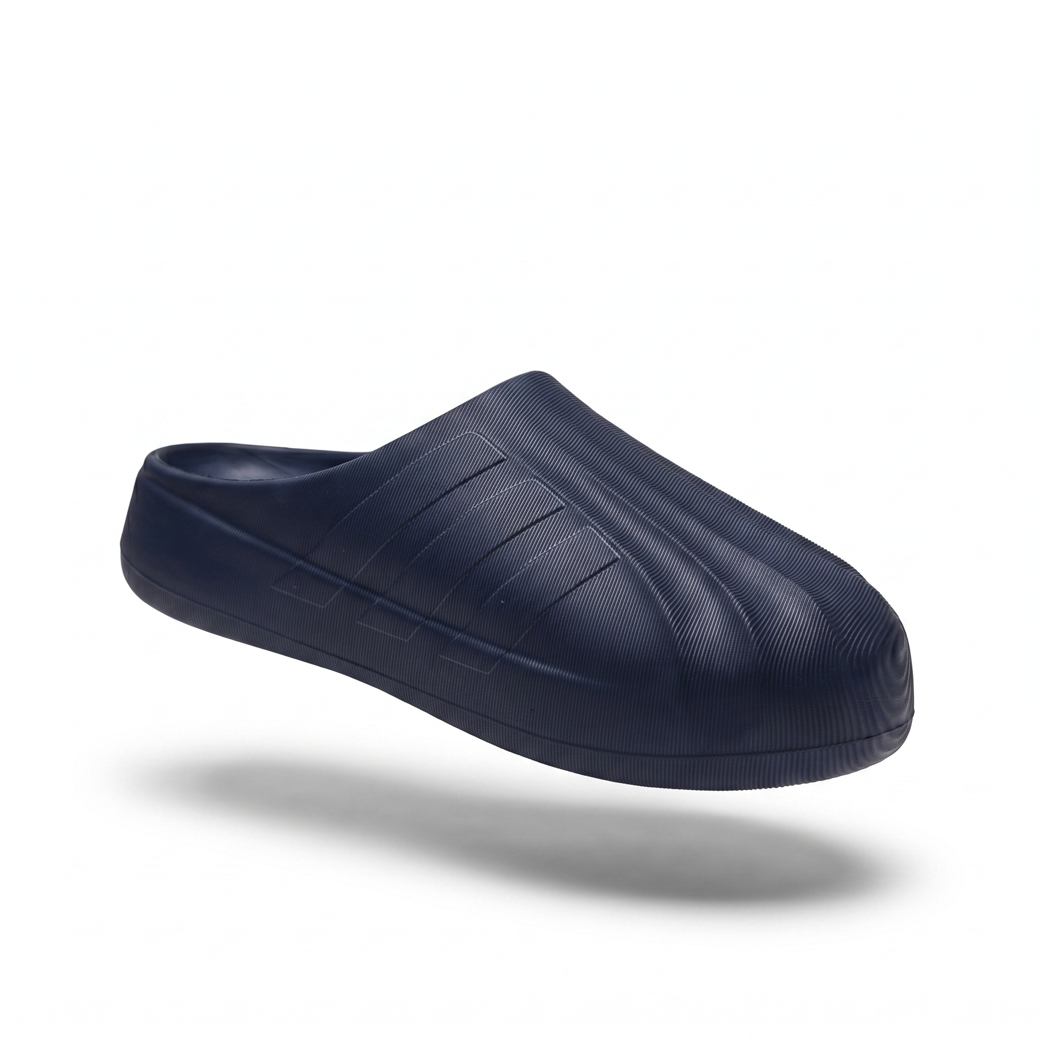 Adidas Adifom Superstar Mule - Navy