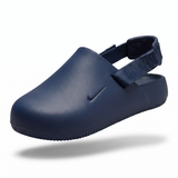 Nike Calm Mule Clog - Navy