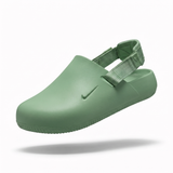 Nike Calm Mule Clog - Green