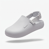 Nike Calm Mule Clog - White
