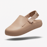 Nike Calm Mule Clog - Beige