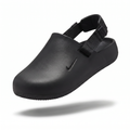Nike Calm Mule Clog - Black