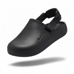 Nike Calm Mule Clog - Black