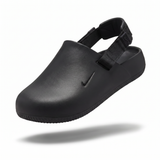 Nike Calm Mule Clog - Black