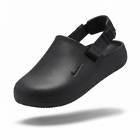 Nike Calm Mule Clog - Black