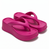 Vanilla by Diamond Flip Flop - Rose Pink