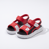 Children Sandals - Red